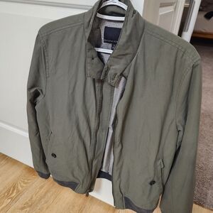 Banana republic Harrington Jacket